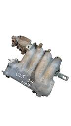 Coletor Admissão Corsa Montana Celta Meriva 1997 a 2007