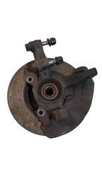 Manga Eixo Direito Palio Strada Idea 1.0 1.6 96/12 S/ Abs