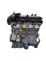 Motor Creta 2017/ Hb20 Rio 1.6 16v Flex 2020 2021 2020/.. 