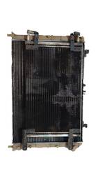 Kit Radiador Completo Doblo 1.8 2005 2006 2007 2008 2009 