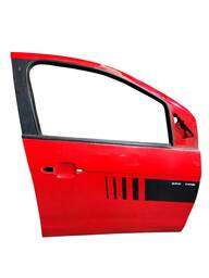 Porta Dianteira Direita Grand Siena Palio Attractive 2012/21