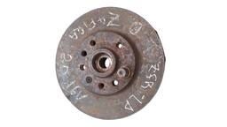 Manga Eixo Montante Direito Zafira 99/11 Astra Vectra 06/11