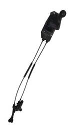 Alavanca Cambio Polo Fox Gol Saveiro G5 G6 G7 G8 1.0 1.6 08/