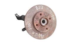 Manga Eixo Montante Dianteiro Esquerdo Agile 2011 a 2014