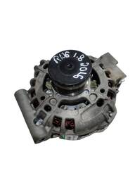 Alternador Renegade Argo Toro Cronos 1.8 Flx 16/22 (2 pinos)