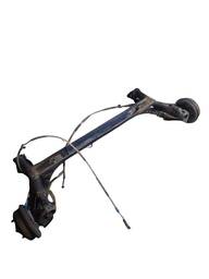 Eixo Traseiro Ford Ka 1998 a 2013