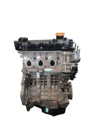 Motor Uno Mobi Argo Cronos 2017/.. 208 C3 2023/ 1.0 6v 3cc 
