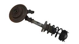 Telescopio Dianteiro Corsa 1994 a 2016 Celta Prisma 01 a 15