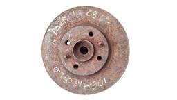 Manga Eixo Direito Palio Strada Idea 1.0 1.4 96/12 S/ Abs