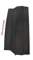 Tampão Bagagito Meriva 2003 2004 a 2012