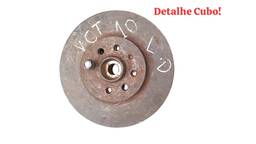 Manga Eixo Montante Direito Zafira 99/11 Astra Vectra 06/11