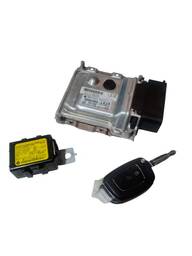 Kit Modulo Injeção Cold Hb20 1.0 3cc 2013 2014 2015 2016