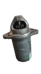 Motor Partida New Fiesta Ka Focus Ecosport 1.5 1.6 Sigma 09/