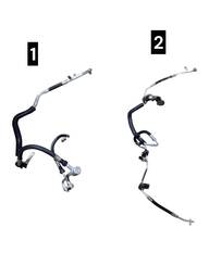 Mangueira Ar Condicionado Renegade 1.8 16v 2016 2017 2018 19