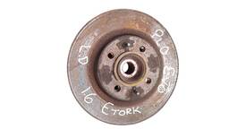 Manga Eixo Direito Palio Attr Grand Siena 1.6 Etorq 11/2018