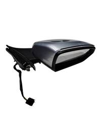 Retrovisor Direito Polo Virtus 2018/ C/ Pisca Elétrico