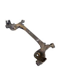 Eixo Traseiro Fiat Idea 2006 2007 a 2016