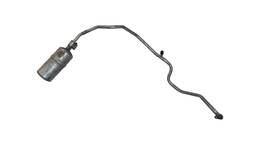 Mangueira Ar Condicionado Megane 1.6 2008 2009 2010 2011