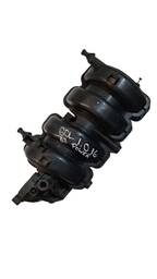 Coletor Admissão Gol Voyage Power 1.0 16v G3 G4 2003 a 2005