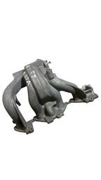 Coletor Admissão Vectra S10 Omega 2.2 2.4 8v Gas 1997 a 2007