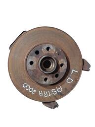 Manga Eixo Montante Dian Direito Astra 1.8 2.0 1999 a 2005