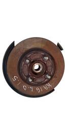 Manga Eixo Diant Dir New Fiesta 14/ Ka 15/ 21 1.6 1.5 3/4cc