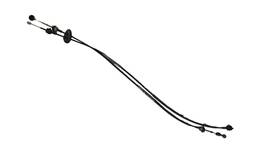 Cabo Seletor Marcha Ford Ka 1.0 zetec 2008 2009 a 2013