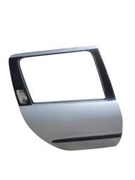 Porta Traseira Direita Peugeot 206 207 Scapade
