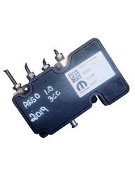 Módulo abs Argo 1.0 3cc 2019 2020 2021 2022 2023 2024 2025