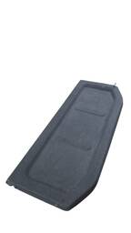 Tampão Bagagito Hyundai HB20 Hatch 2013 2014 a 2019