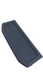 Tampão Bagagito Hyundai HB20 Hatch 2013 2014 a 2019