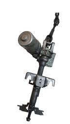 Coluna Direção Elétrica Nissan March 2016 a 2020