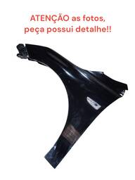 Paralama Esquerdo Onix 2020 2021 2022/..