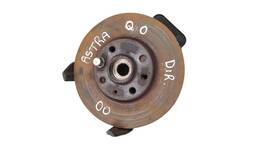 Manga Eixo Montante Dian Direito Astra 1.8 2.0 1999 a 2005