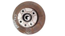 Manga Eixo Montante Esquerdo Corsa Celta Prisma 1994 a 2016