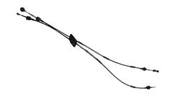 Cabo Seletor Marcha Ford Ka 1.0 zetec 2008 2009 a 2013