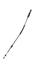 Cabo Seletor Macha Sandero Duster Logan 1.6 16v 1.0 3cc 08/