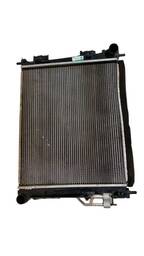 Radiador Agua Ar Condicionado Hb20 1.0 Turbo 2017 2018 2019 