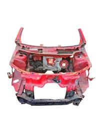 Mini Frente Frentão Palio 2014 2015 2016 2017