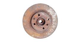 Manga Eixo Direito Palio Strada Idea 1.0 1.6 96/12 S/ Abs