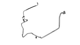 Mangueira Ar Condicionado Logan 2015 2016 2017