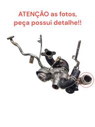 Turbina Onix Tracker 1.0 3cc 2020 2021 2022/...