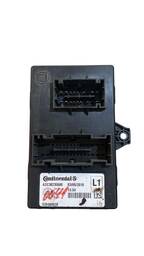 Módulo Conforto Palio Siena Strada 2015 2016 2017 2018 L1