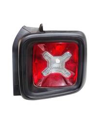 Lanterna Traseira Direita Jeep Renegade 2016 2017 a 2021