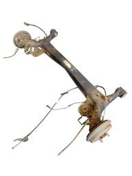 Eixo Traseiro Onix / Plus 1.0 3cc 2020 2021 2022/..