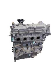 Motor Sandero Logan Duster Captur Oroch 1.6 Flex 2017 a 2022