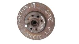 Manga Eixo Montante Direito Zafira 99/11 Astra Vectra 06/11