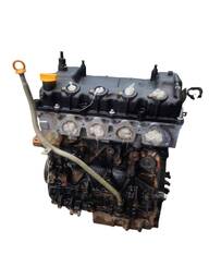 Motor Toro Renegade Argo Cronos 1.8 Flex 2016 a 2021 Manual