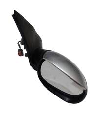 Retrovisor Dir Peugeot 206 207 Hoggar Passion até 14 Elé