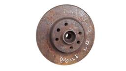 Manga Eixo Direito Agile 2010/ Montana 2011 a 21 Pivo Alto